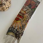 Colorful Tattoo Art Sleeve Red Photo 0