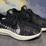 Nike Pegasus Turbo Next Nature DM3414-001 Black Sail Women's Running Shoes Sz 7 Photo 0