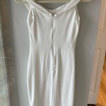 VICI Off The Shoulder Dress Photo 1