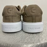 Cole Haan  Grand 360 Women’s Leather Sneakers – Taupe Beige – Size 9 (B1) Photo 3