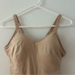 MiracleSuit  Nude One Piece Shapewear Size M Photo 2