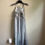 American Eagle  xs maxi dress Photo 2