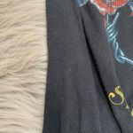 Guns N Roses Sweet Child Mine Classic Rock Band Graphic Tee Shirt Small Black Photo 5