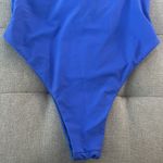 Ramy Brook  Women's Julita One-Piece Paradise Swimsuit Size Large EUC‎ Photo 7