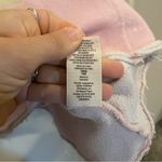 Free People Feels Right Tie Dye Sweatshirt in Tulip Photo 11