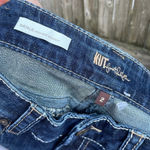Kut From The Kloth NWOT  NATALIE HIGH RISE BOOTCUT JEANS Photo 2