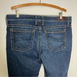 BKE  Payton bootcut jeans‎ women’s size 36 XL western cowgirl casual trendy denim Photo 5