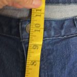 Michael Kors Micheal Kors Cropped Skinny Jeans Sz 12 Photo 7