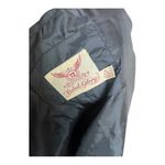 Faded Glory  Women's Hooded Black Puffer Jacket Size M Photo 7