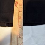 A New Day A New Day Women's Plus Button Up Blazer Jacket Relaxed Fit, Black, Photo 11