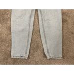 Levi's Vintage Women's High Rise Light Wash 551 Relaxed Fit,Tapered Leg,12 Short Photo 1