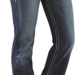 Ariat REAL DENIM BOOT CUT RIDING JEANS Photo 0