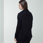 Lululemon transformation wrap cardigan Photo 10