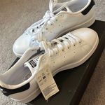 Adidas Stan Smith  Sneakers White Photo 2