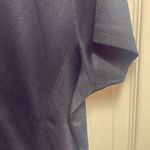 Green Lamb Black Polo Shirt Classic Design Size L Photo 2