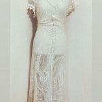 Southern Bell Lace Dress Photo 0