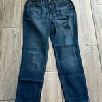 Sonoma  curvy straight jeans Photo 0