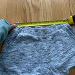 Aerie  Gray Heather Shorts Active Lounge Elastic Waist Size XS Stretch Photo 4