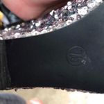 Bongo New  sequin wedge heels Photo 3