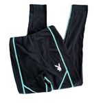 Missguided X Playboy Collab leggings Black Size 4 Photo 7