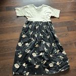 secret treasures Loungewear Vintage Floral Dress Small Photo 5