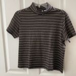 Classic Elements FINAL MARKDOWN Ladies’  Mock Neck Top (M) Photo 0