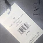 Jersey Cropped Long Sleeve Top in Iron
IVL Collective M NWT Gray Size M Photo 5