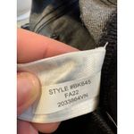 J.Crew  Demi Boot Crop Jeans Dark Wash Denim Womens Size 27P Photo 4