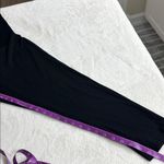 Motherhood  Classic Black Maternity Pants Photo 4