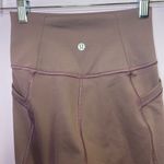 Lululemon COPY -  athletica Purple Leggings Photo 8