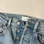 Free People x Boyish The Ricky Peace Jeans Blue Size 23 Photo 3