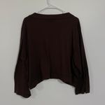 Torrid Front Knot Crop Top Photo 5