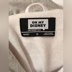  Oh My Disney Nightmare Before Christmas Undead Duck Reversible Sequin Photo 4