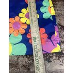 Loudmouth Groovy Retro Floral Golf Skort woman's 10 Photo 4