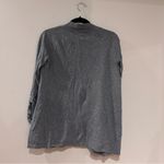 EXPRESS Grey Cardigan 3/4 Sleeves Photo 1
