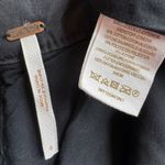 Free People Cream Off-White Tweed Shorts Frayed Hem High Waist Women's Size 6 Photo 2