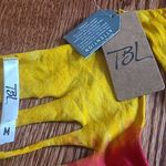 TBL One Love Jamaica Top SIZE M Size M Photo 2