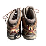 Keen  Multi-Brown Outdoor Boots Photo 5