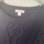 Gap  dark blue sweater Photo 2