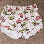 Nickelodeon SpongeBob Shorts Photo 0