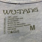 Wu-Tang Forever 1997 Album Wu-Tang Clan Hip Hop T-Shirt M  Photo 3