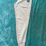 Aeropostale  Women’s Cream Fleece Joggers Photo 4