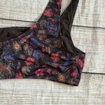 Ulla Johnson  Women's  Reina One Shoulder Bikini Top Swimwear Size Medium Photo 10