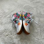 Nobull  Floral Journey In Tropic Rip Stop Running Sneakers Photo 3