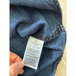 Old Navy  Everyday Shirts Womens Small Denim Corduroy Classic Preppy Minimalist Photo 7