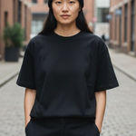 Carhartt  Unisex Black Winter Knit Hat Beanie Photo 0