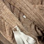 Tommy Hilfiger Striped Swim Cover Up White Size M Photo 5