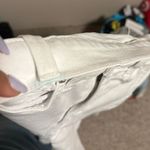 Veronica Beard Carly Kick-Flare High Rise Jeans White- Size 31 (12) Photo 10