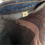 Citizens of Humanity  Maisie Patch Pocket Button Fly Flare Jeans Z5 Photo 8