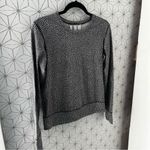 Lululemon Patterned Pullover Photo 2